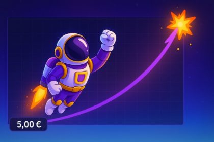 Comment fonctionne le crash exponentiel chez Pragmatic