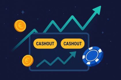 Stratégies à double cashout pour les sessions longues