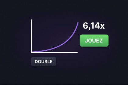 Graphismes minimalistes, mais gameplay profond